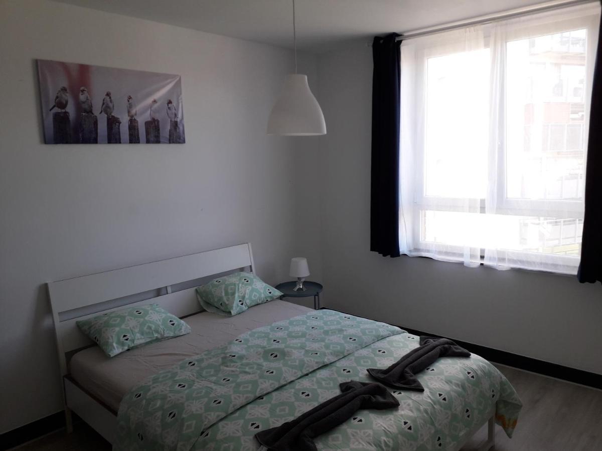 Leonard Room Liège Kültér fotó